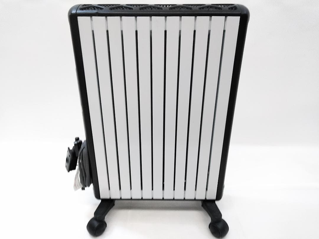 リモコン付 デロンギ マルチダイナミックヒーター MDH15 オイルヒーター★