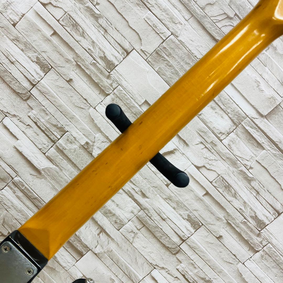 GUYATONE グヤトーン 60年代ビンテージギター LG-140T ビザール