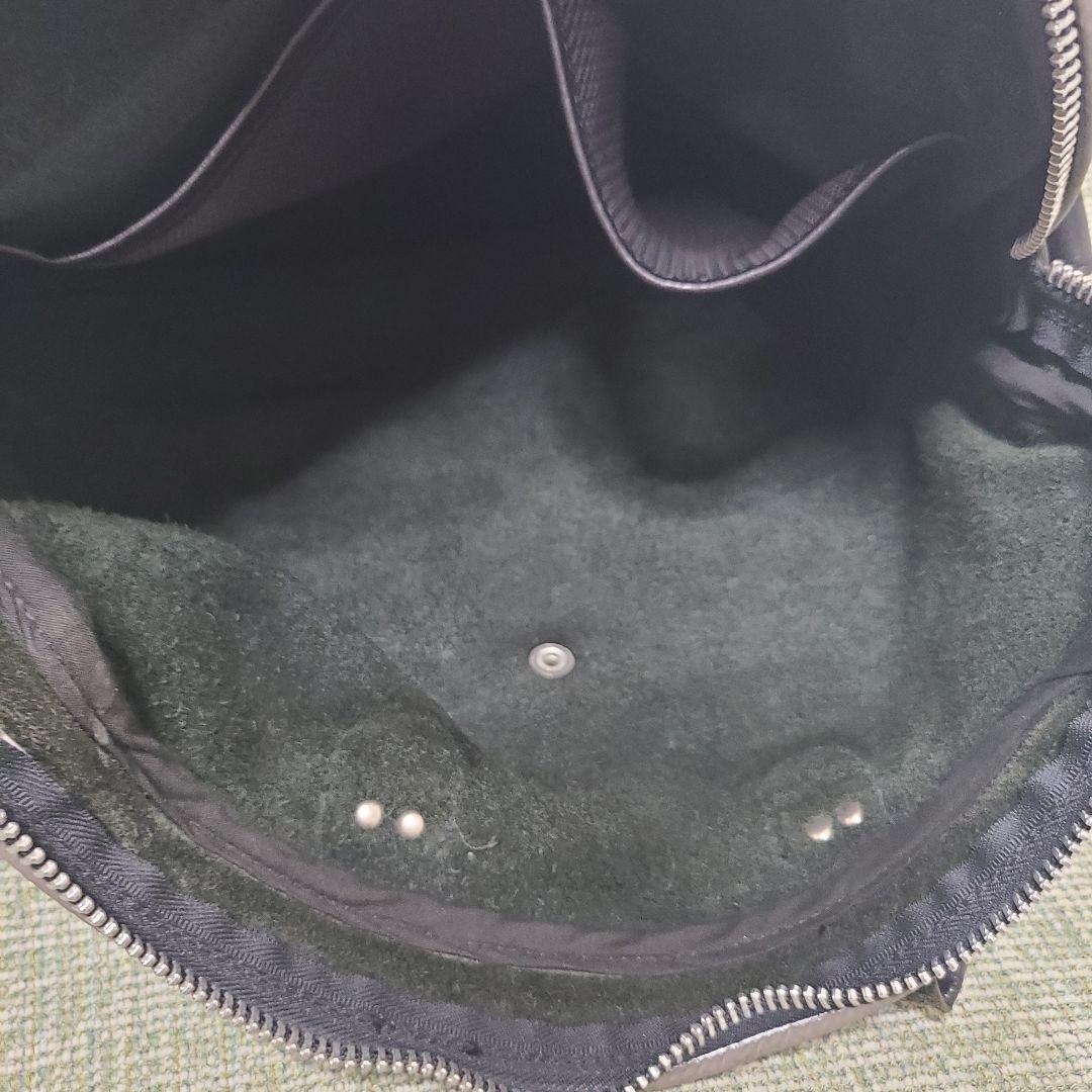 バンソン vanson バックブリーフケース ショルダーストラップ付き2way