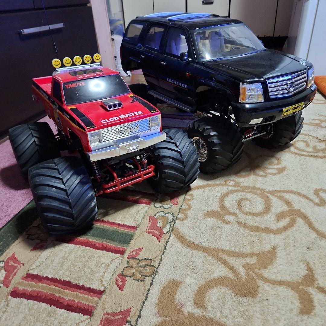 AE86フルチューン