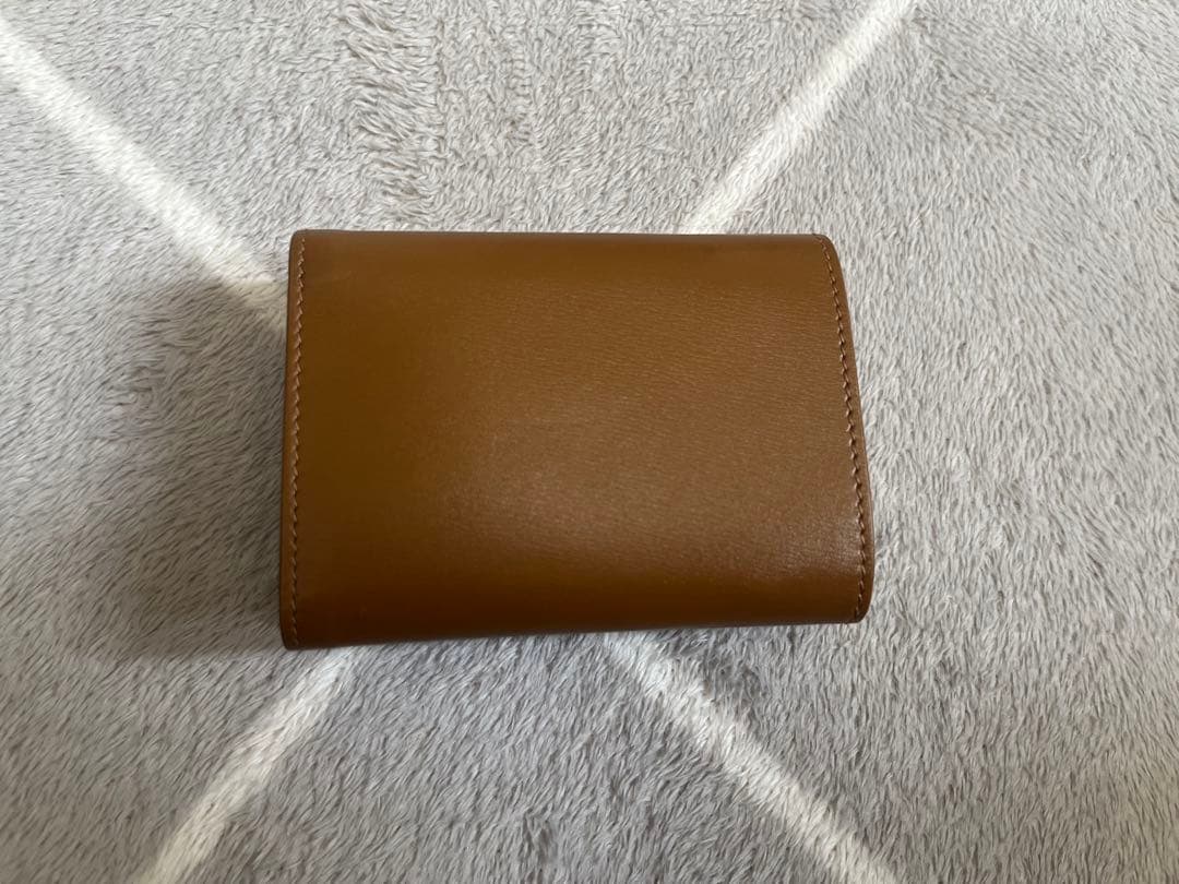 【18日まで限定値下げ】JIL SANDER 財布 TINY WALLET