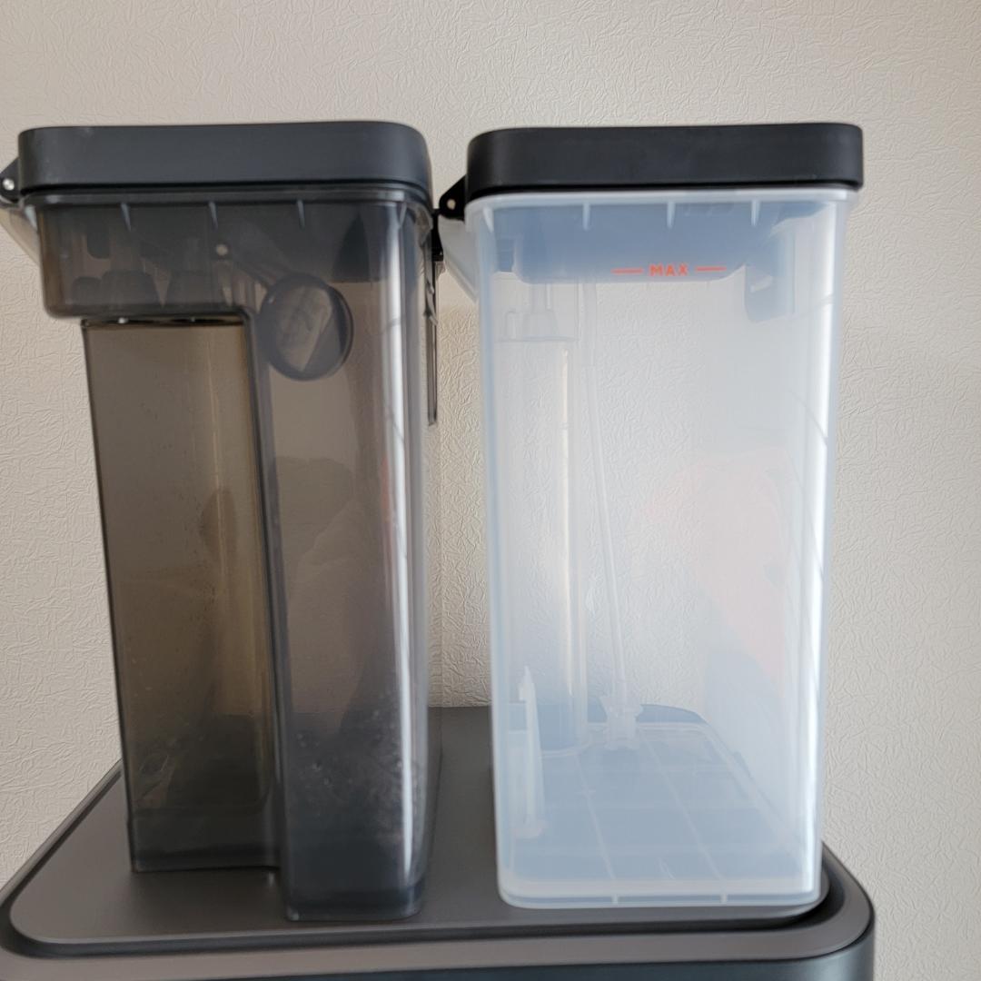 【ほぼ新品】Xiaomi ロボット掃除機 X20 Max