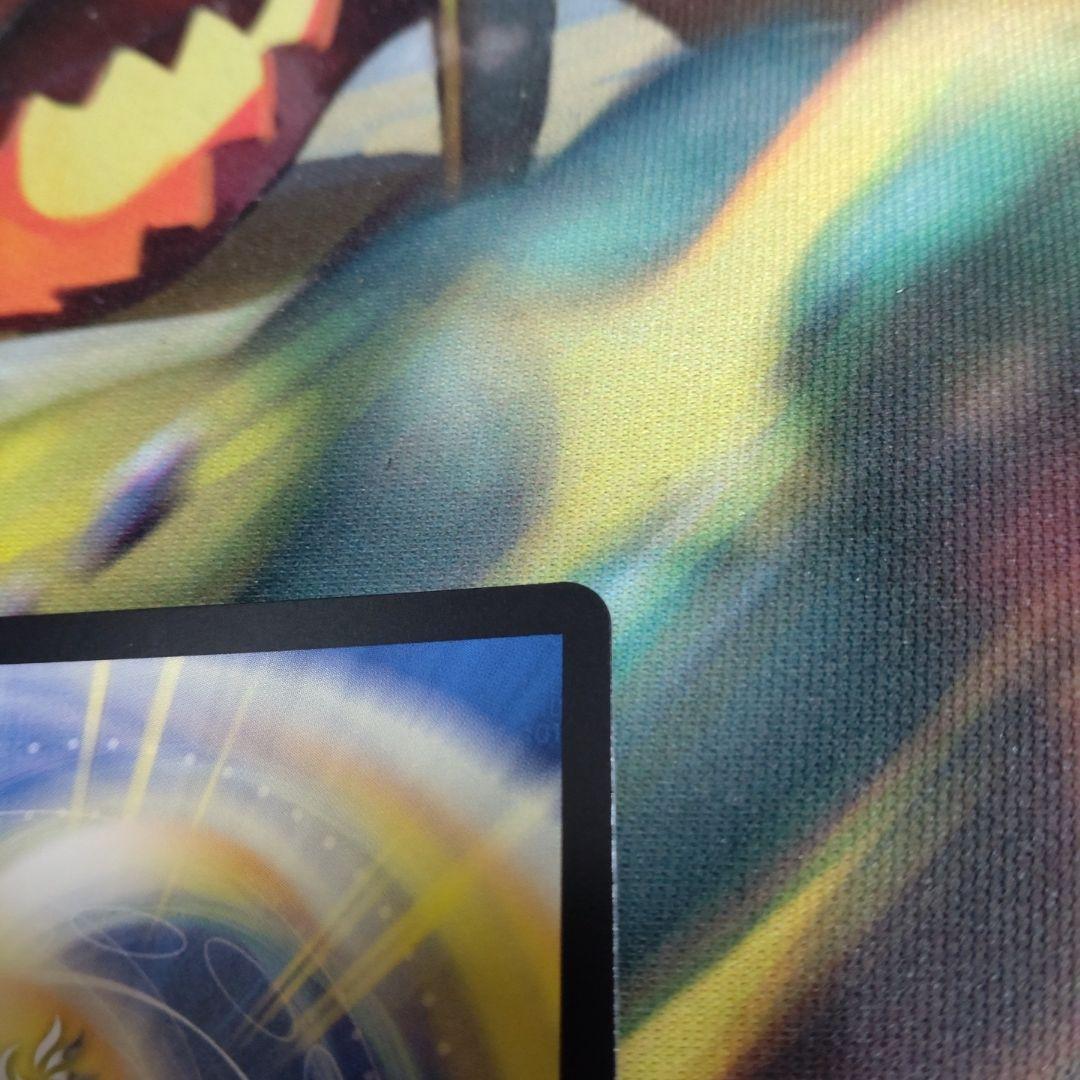 光開の精霊サイフォゲート 金トレジャー。