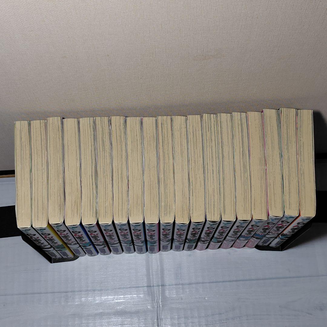 【全巻初版】らんま1/2 新装版　全38巻　 高橋留美子