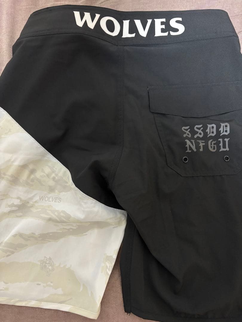 DARC SPORT サーフパンツ