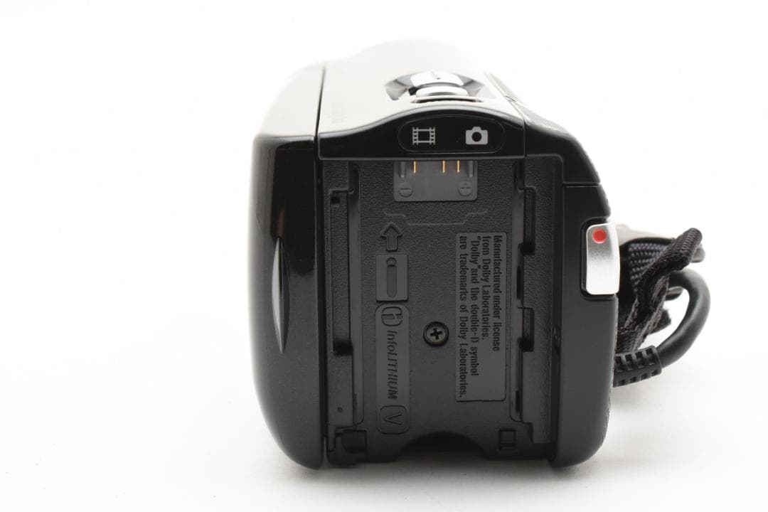 【美品】Sonyビデオカメラ HDR-CX270Vブラック#2479884