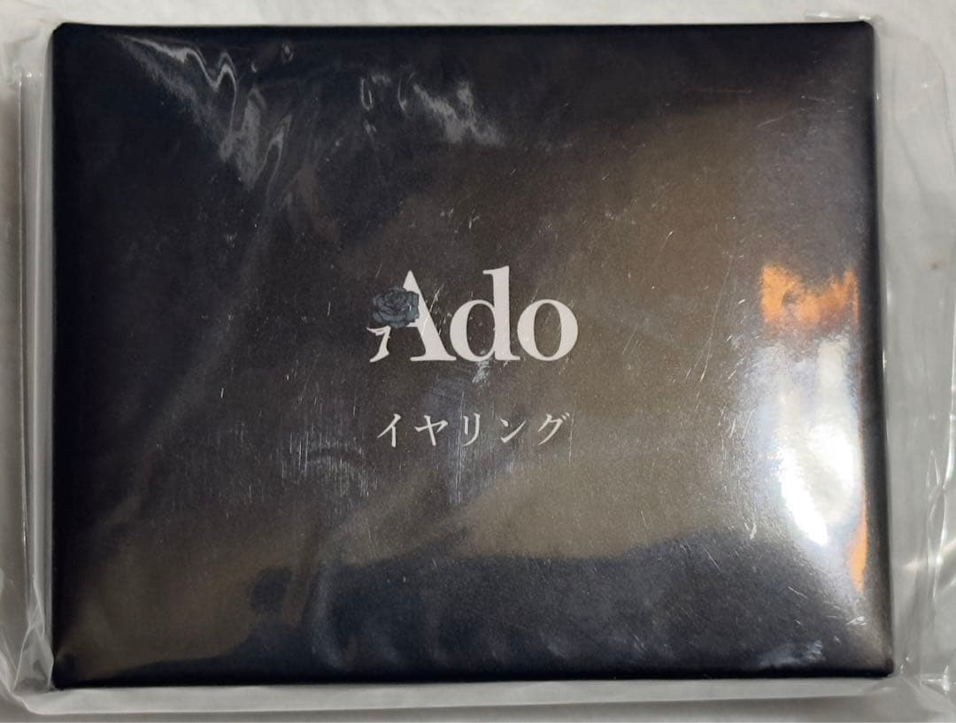 Ado ファッショナブル イヤリング