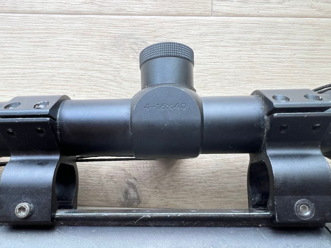 マルゼン MARUZEN 精密射撃銃 APSー2