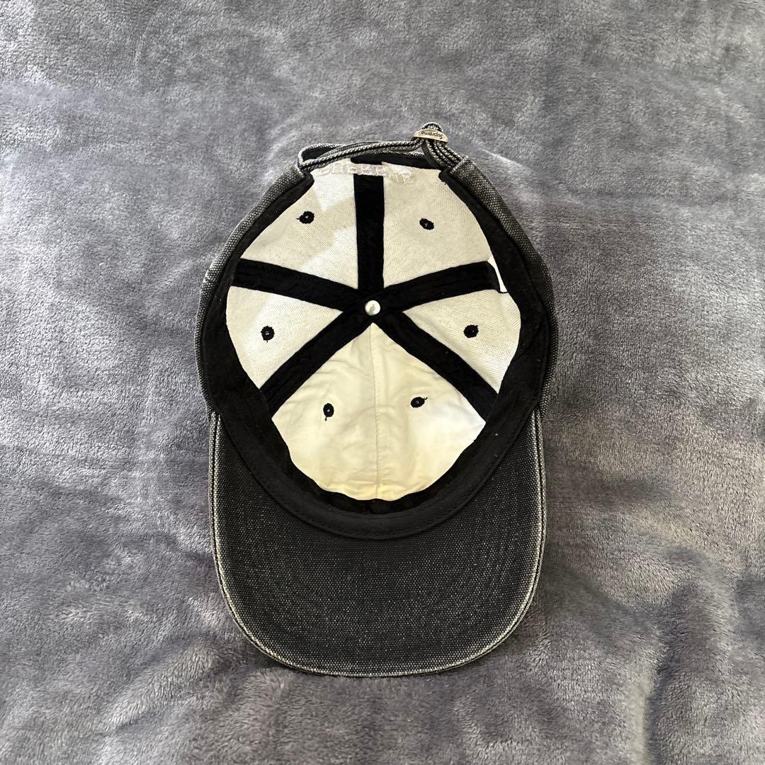 Supreme Pigment S Logo 6-Panel 【即日発送可能】