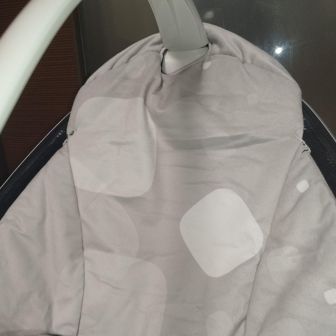 【動作確認済み】 4moms mamaRoo 3.0 電動バウンサー