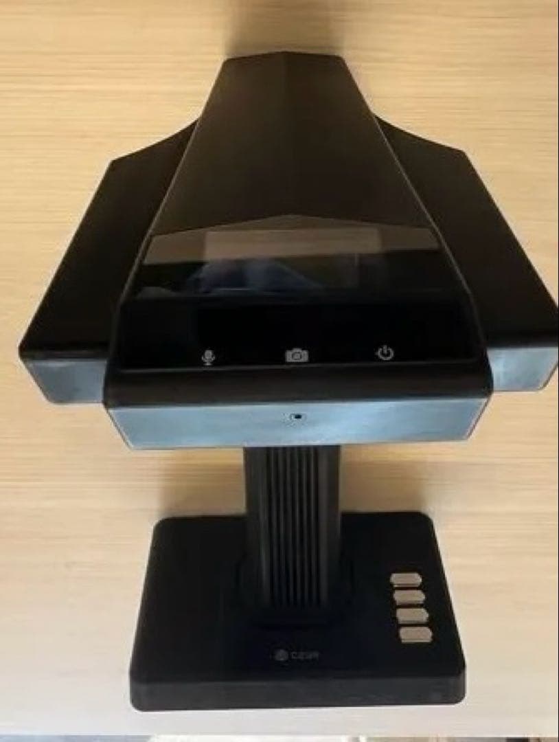 CZUR ET16Plus A3 スキャナー LEDライト付 動作良好