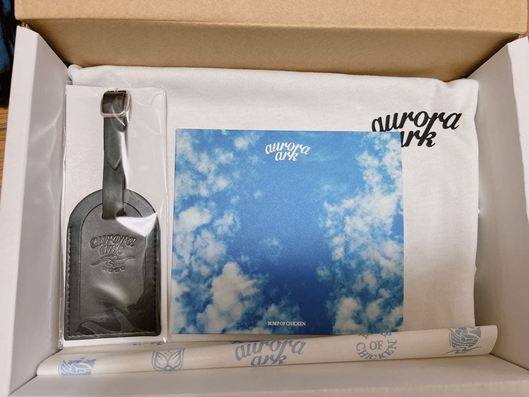 （うさっち様）BUMP OF CHICKEN まとめ売り