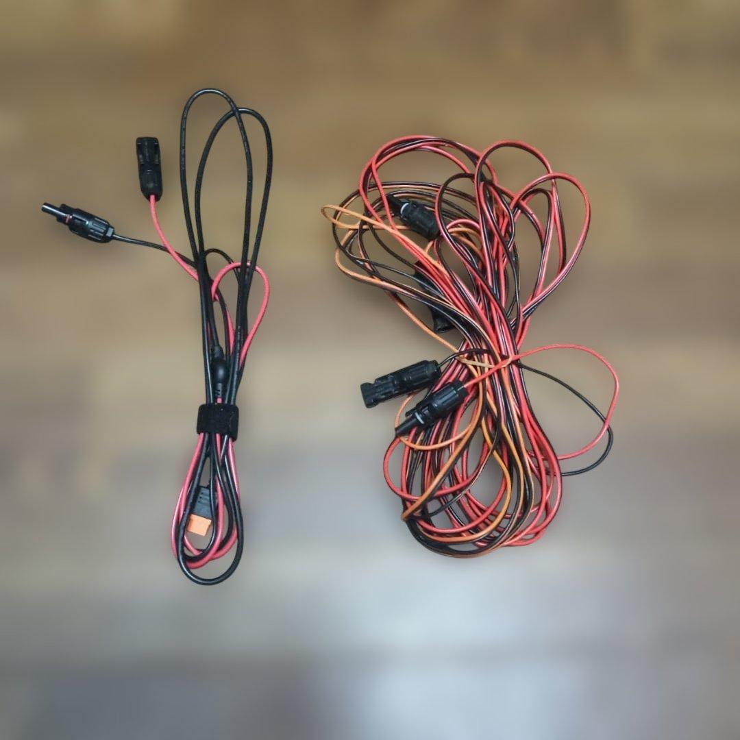 ECOFLOW 片面ソーラーパネル 160W Gen2