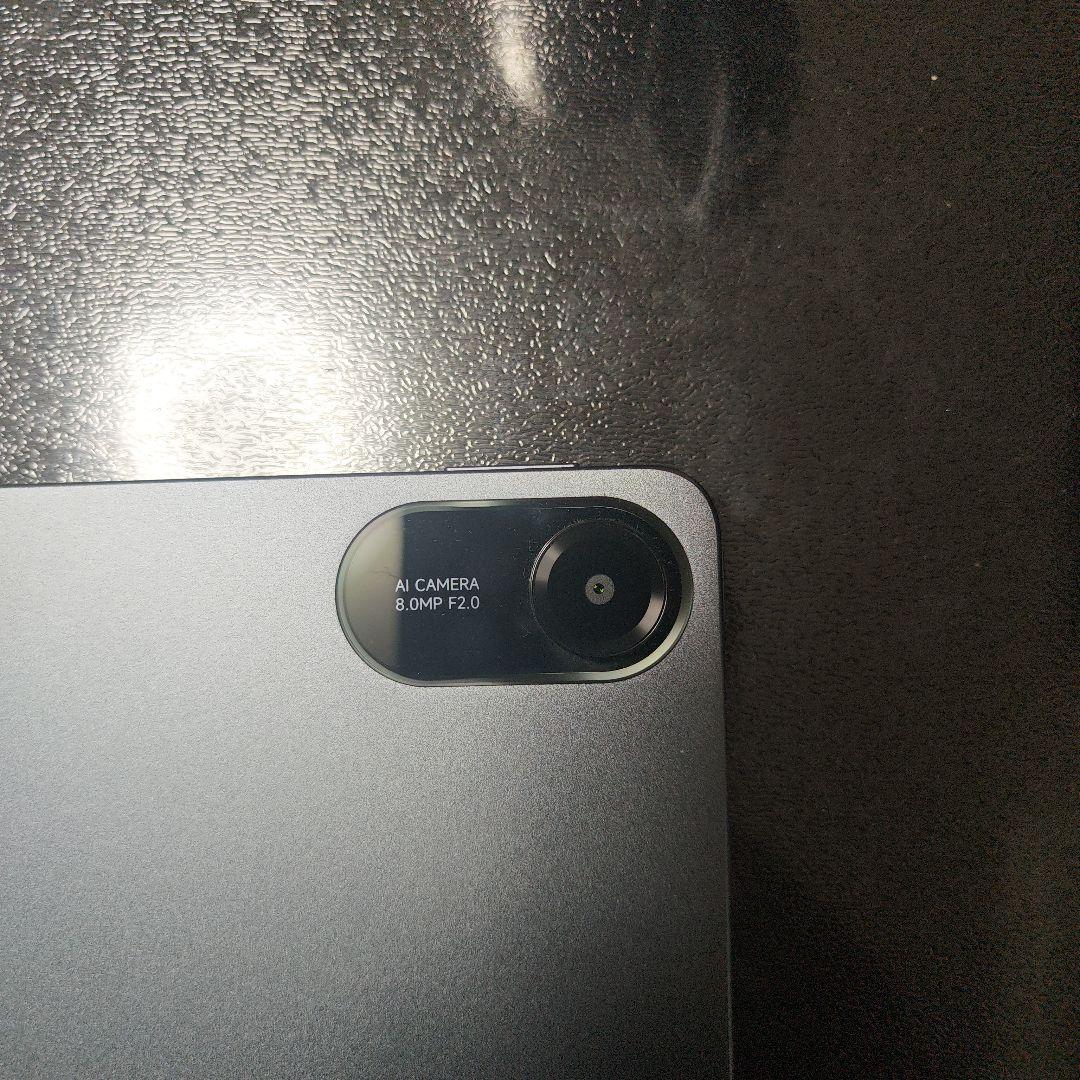 REDMI Pad 2 本体 充電器 USBケーブル付き