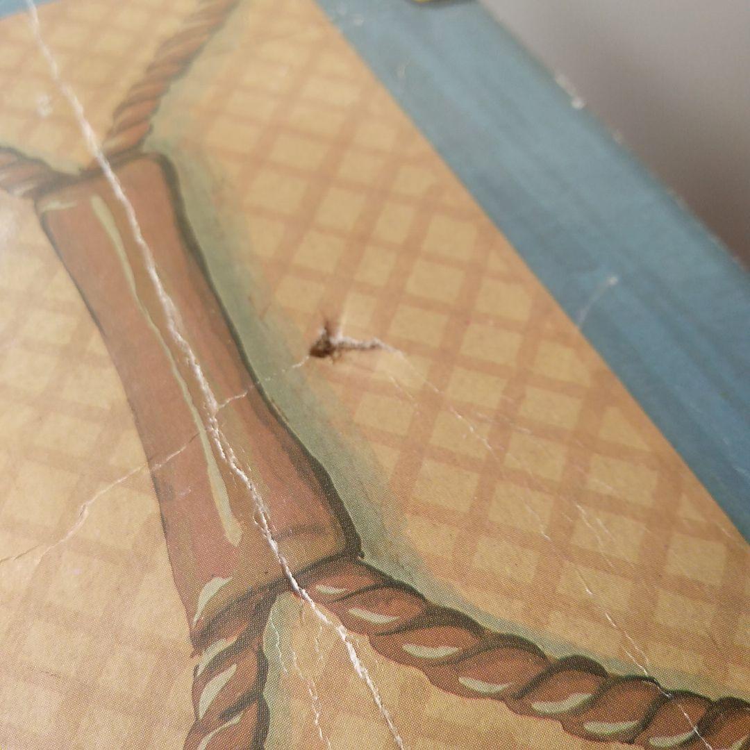 Мページ　80年代レア Gizmo Clock グレムリン 目覚まし時計