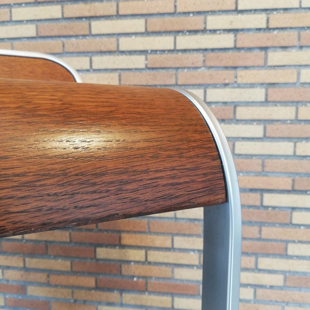 三分割のAΦ【3脚セット】lapalma LEM ハイスツール カウンターチェア