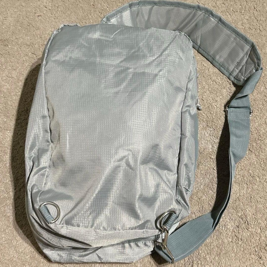 FLY TOT 2.0 フライトット フットポンプ式 キッズ フットレスト