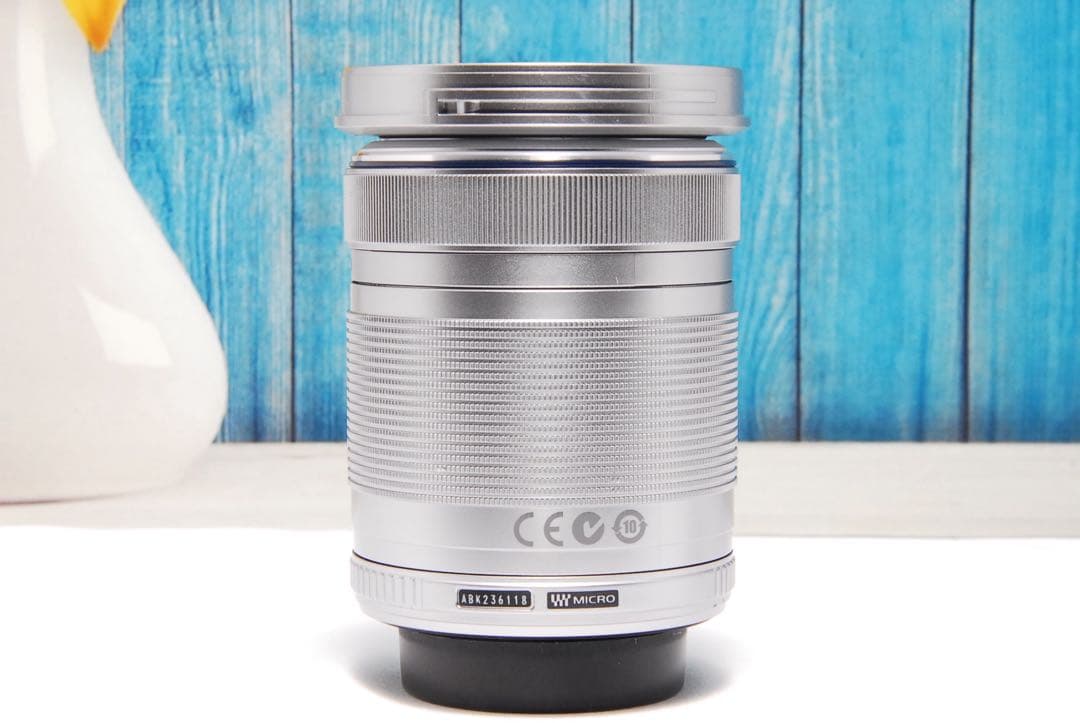 ★美品★ OLYMPUS M.ZUIKO 40-150mm f4-5.6 ED