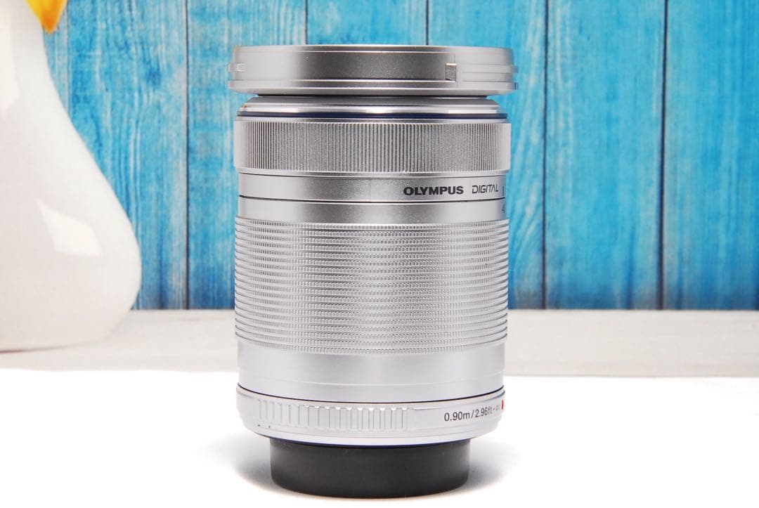 ★美品★ OLYMPUS M.ZUIKO 40-150mm f4-5.6 ED