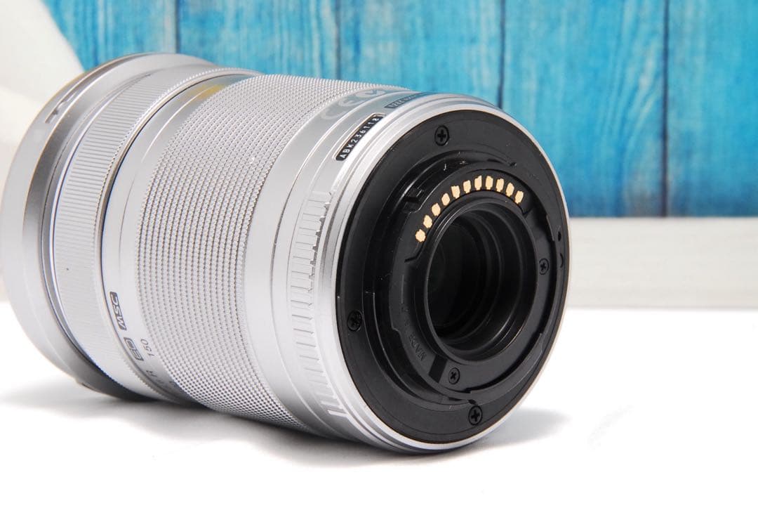 ★美品★ OLYMPUS M.ZUIKO 40-150mm f4-5.6 ED