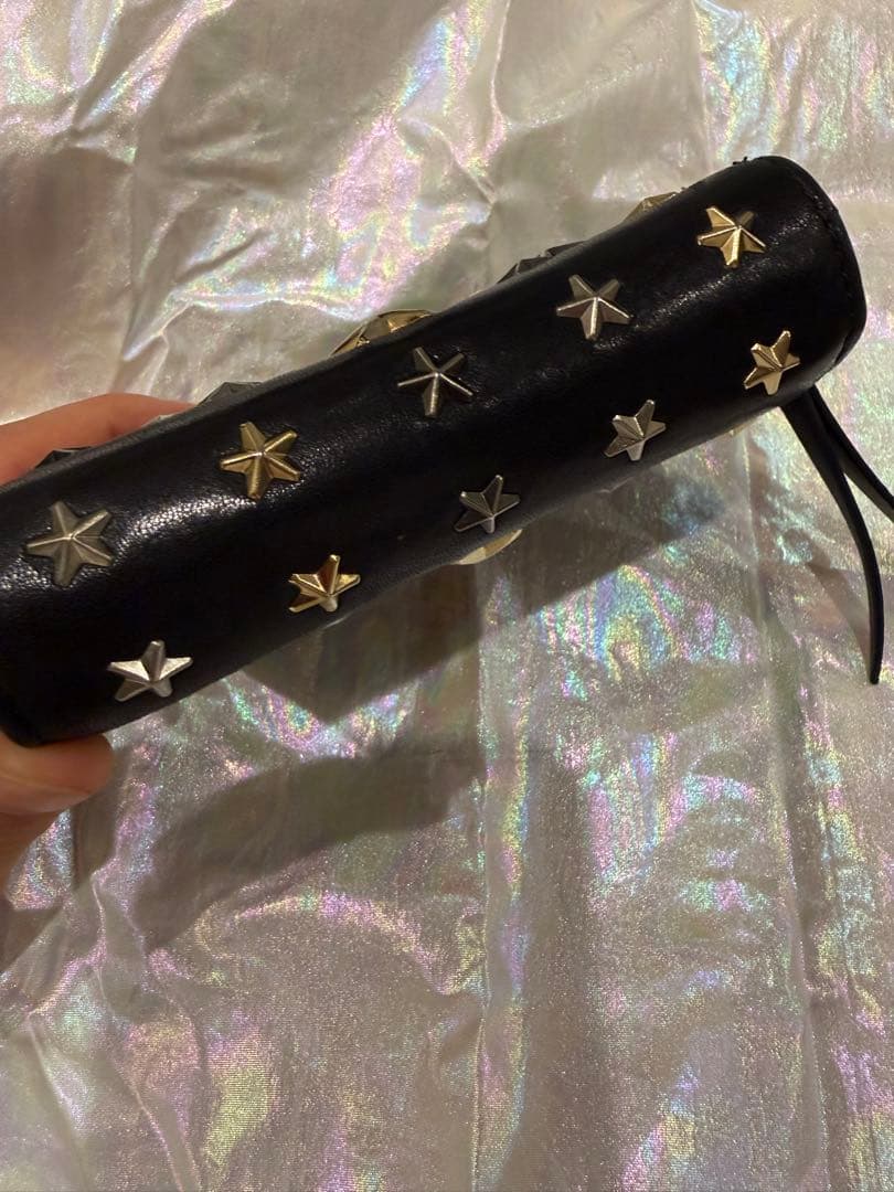 jimmychoo サイフ