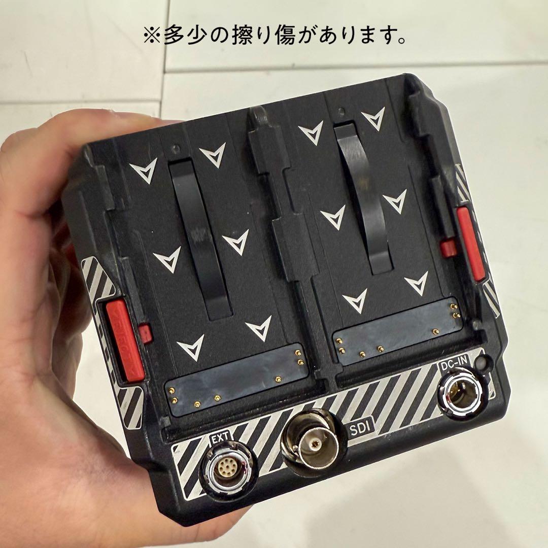 【taro】RED KOMODO6K総額150万円セット！