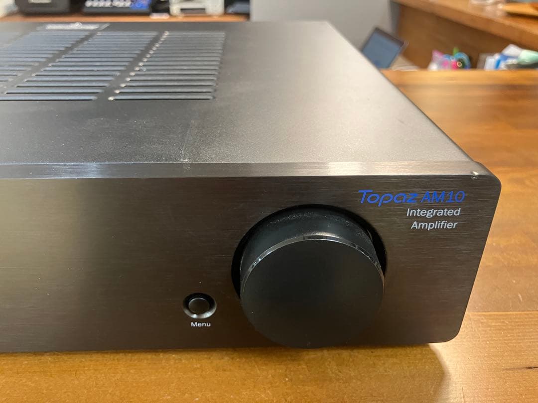 Cambridge Audio プリメインアンプ