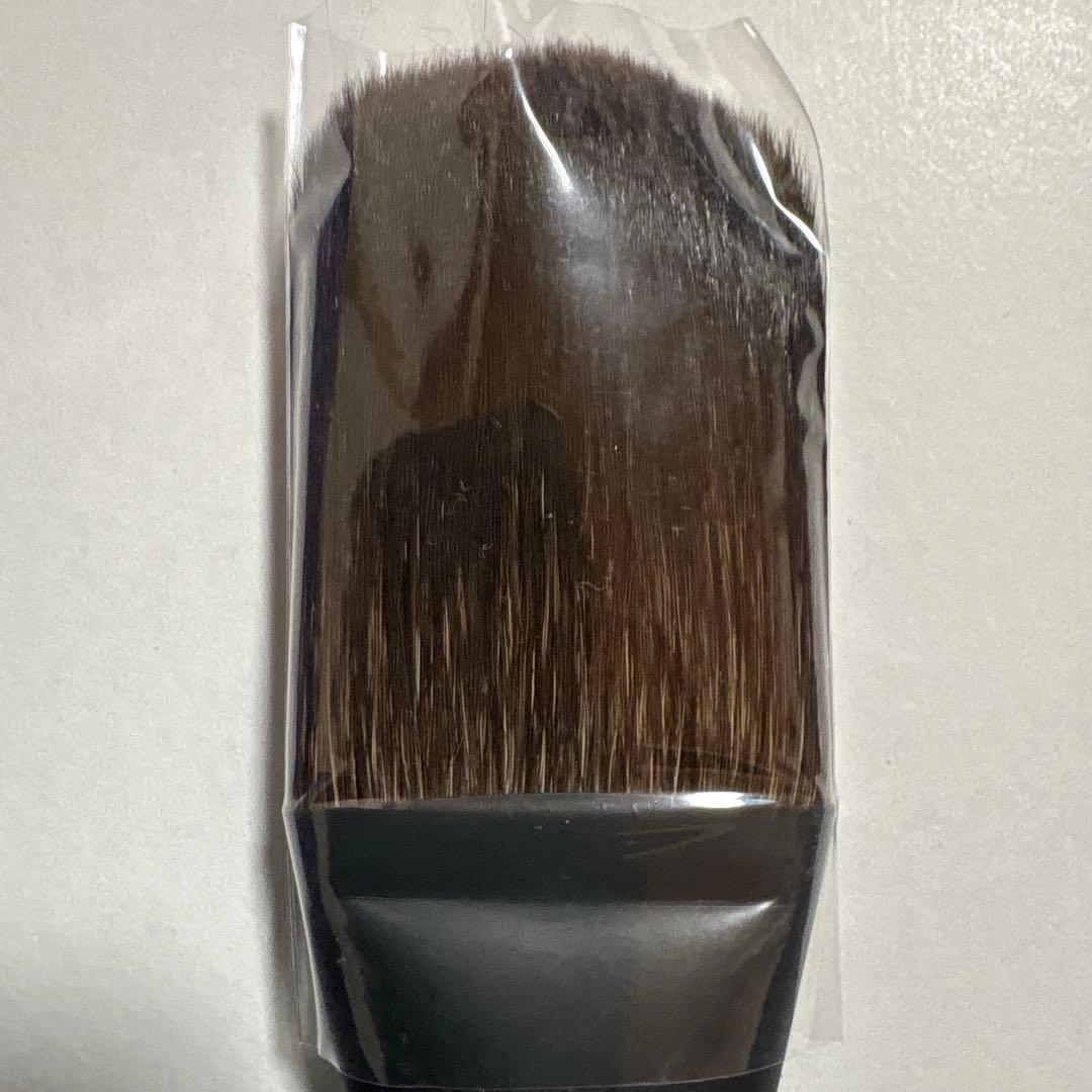 【未使用品】白鳳堂　フェイスブラシ