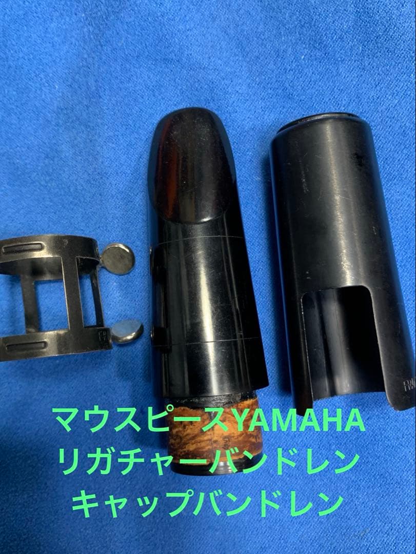 総メンテナンス済みYAMAHA CL450 完全整備　試奏確認済み　良音　美品