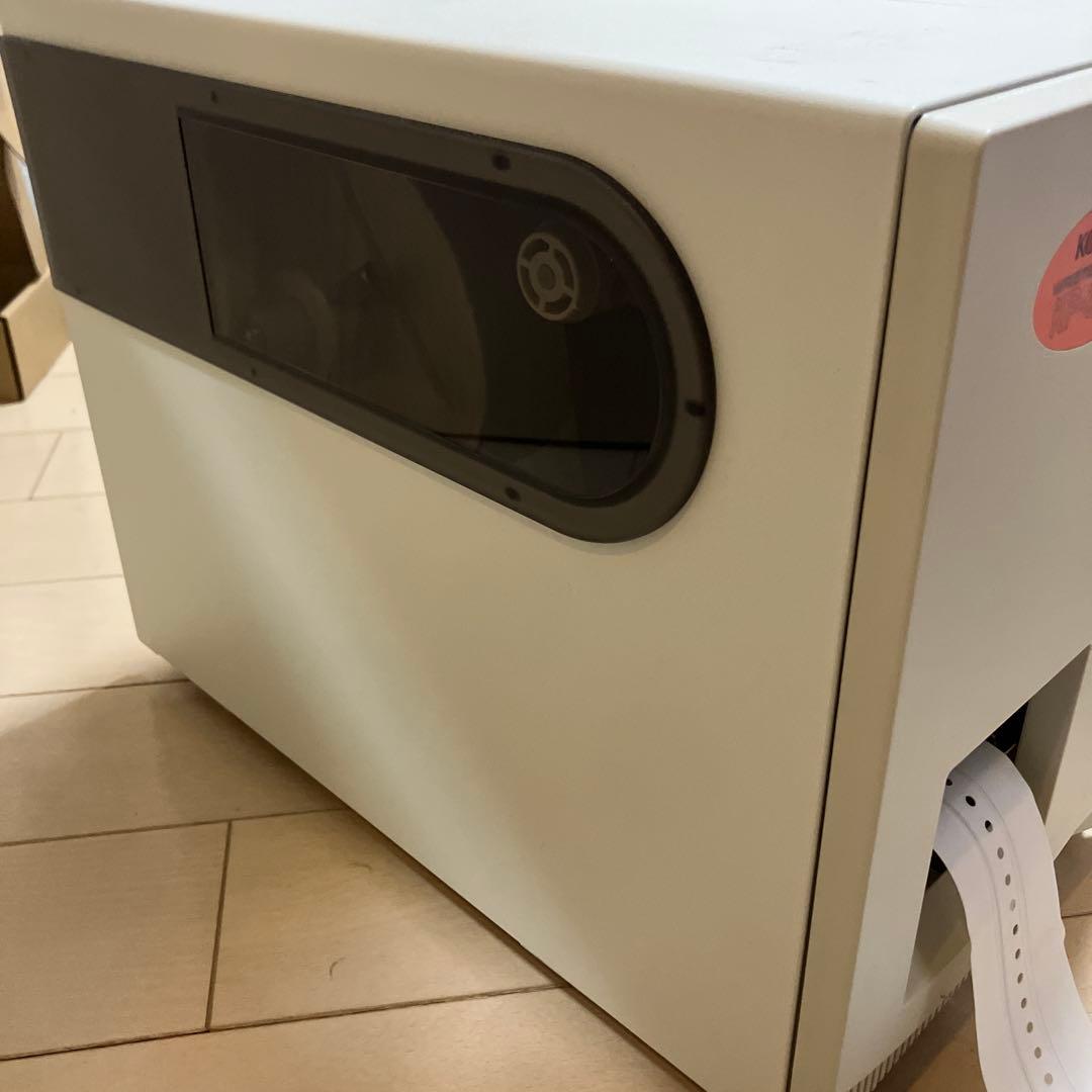 KOBAYASHI KP-300/EB リストバンドプリンター