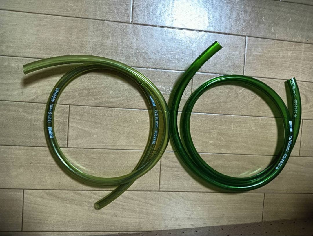 EHEIM エココンフォート 2234 外部フィルター