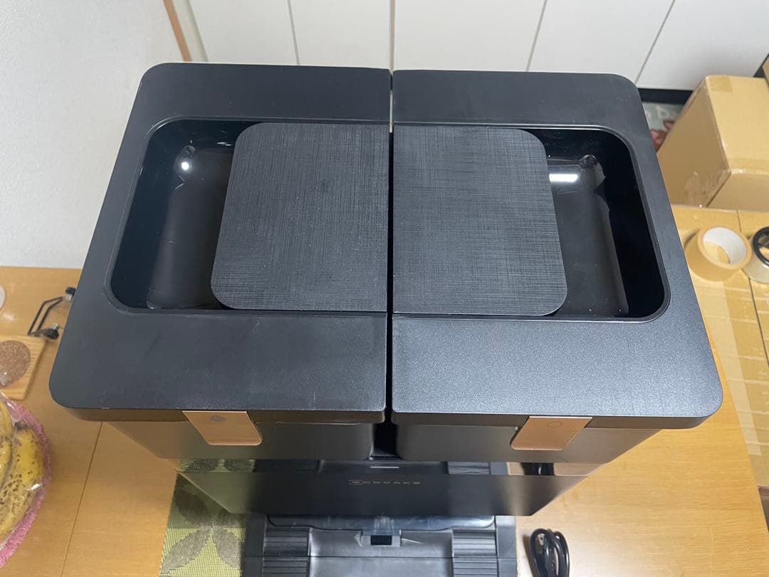 ECOVACS DEEBOT X8 PRO OMNI ロボット掃除機