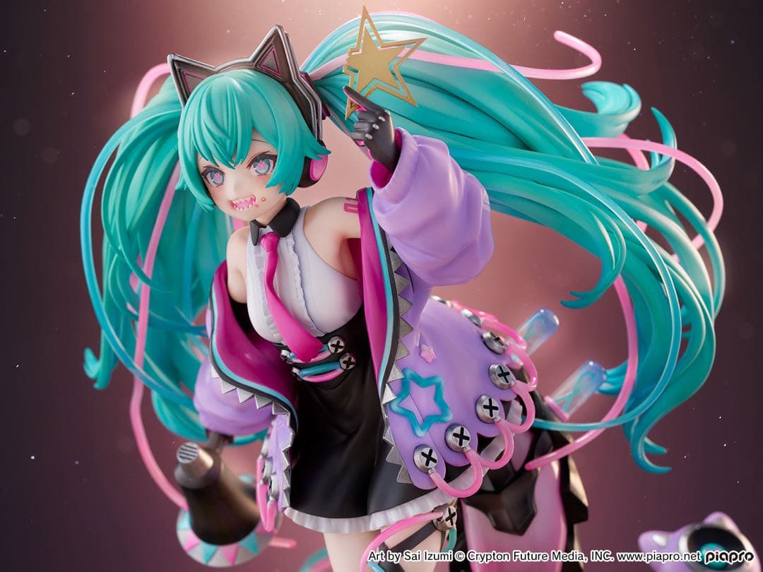 初音ミク 1/7 Digital Stars 2023 ver.
