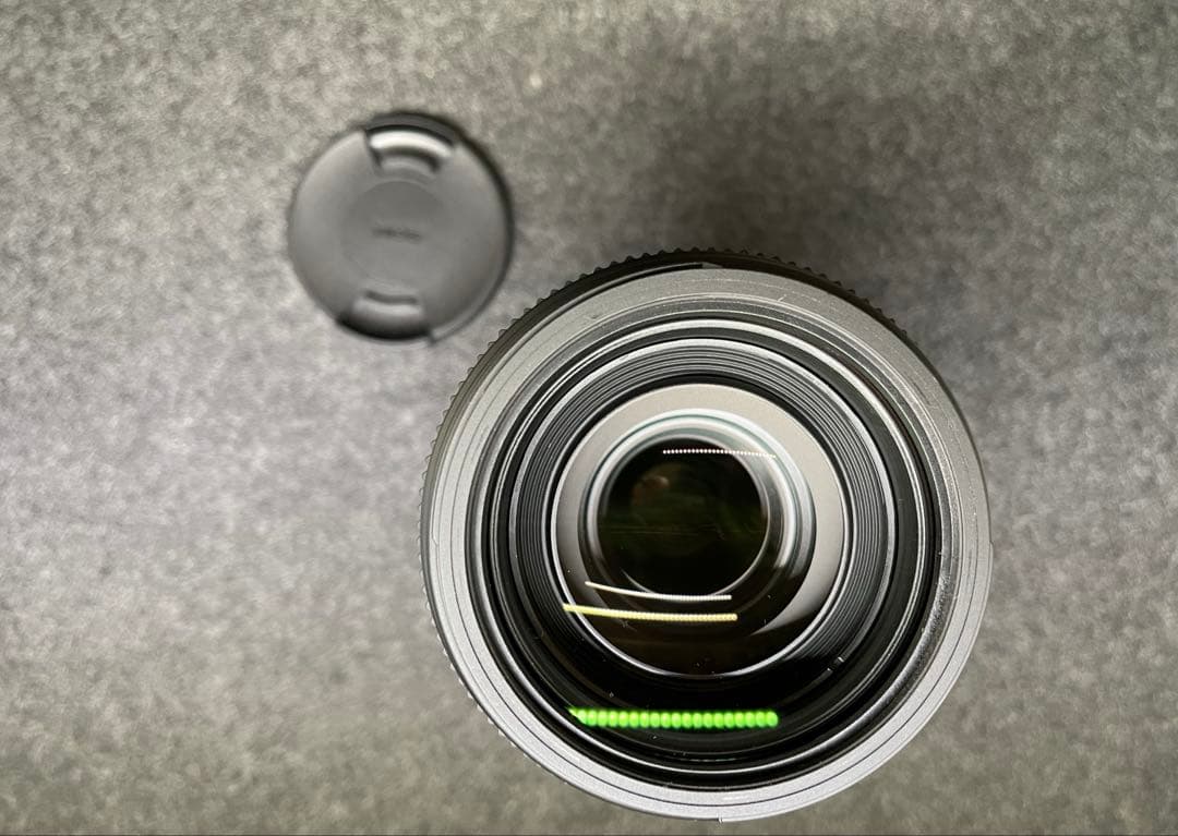 SIGMA 100-400mm F5-6.3 DG ズームレンズ