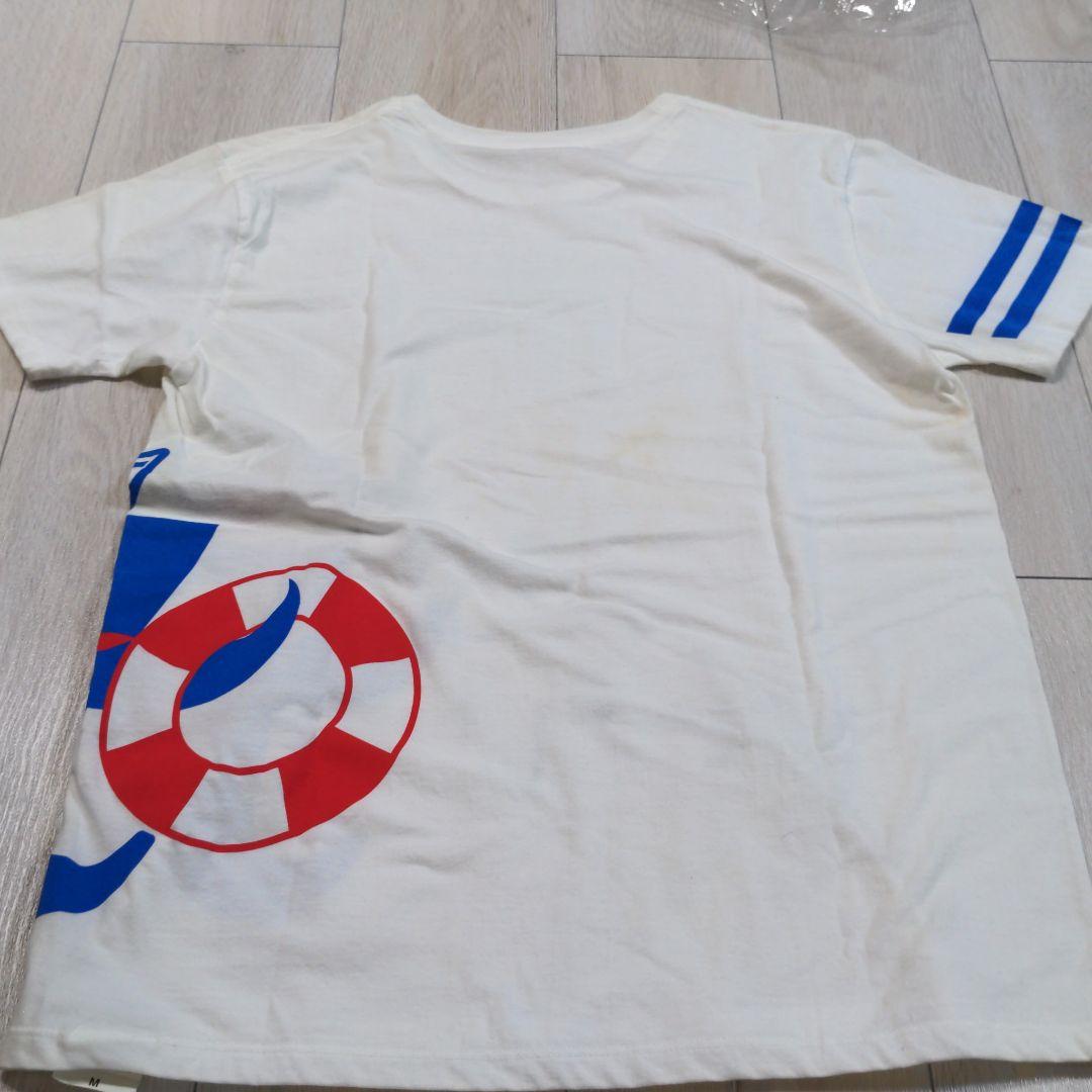 浜崎あゆみ　サイン　Tシャツ