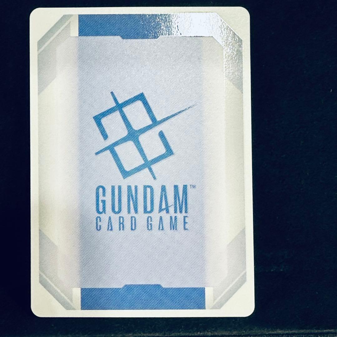 ガンダム　LR++　ガンダムカードゲーム　スーパーパラレル ファースト RX78