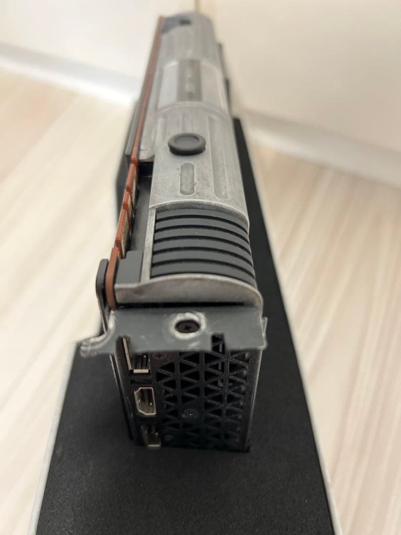 【入手困難】NVIDIA TITAN Xp スターウォーズ JEDI ORDER