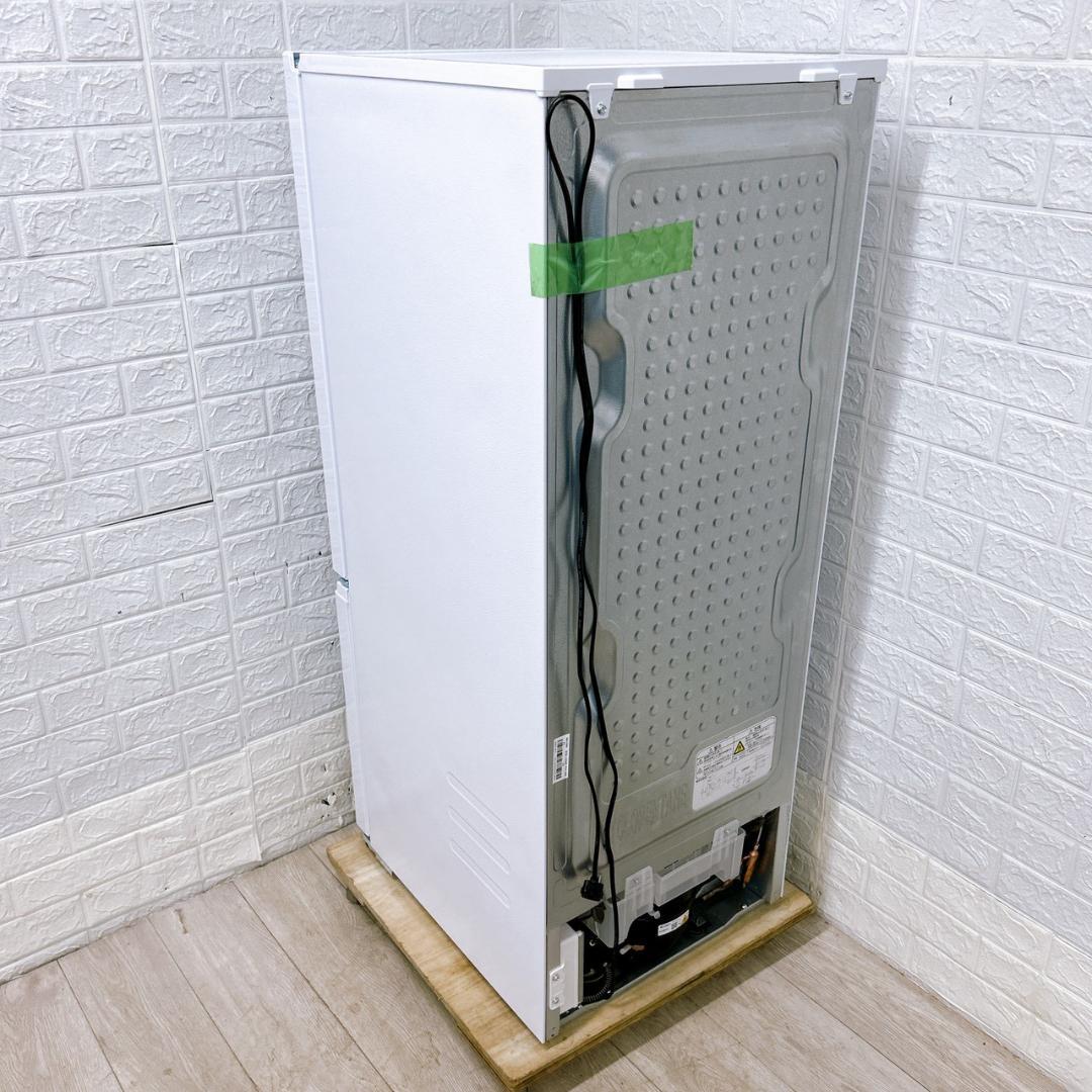 K100317 ヤマダ 159L 冷蔵庫 一人暮らし 小型