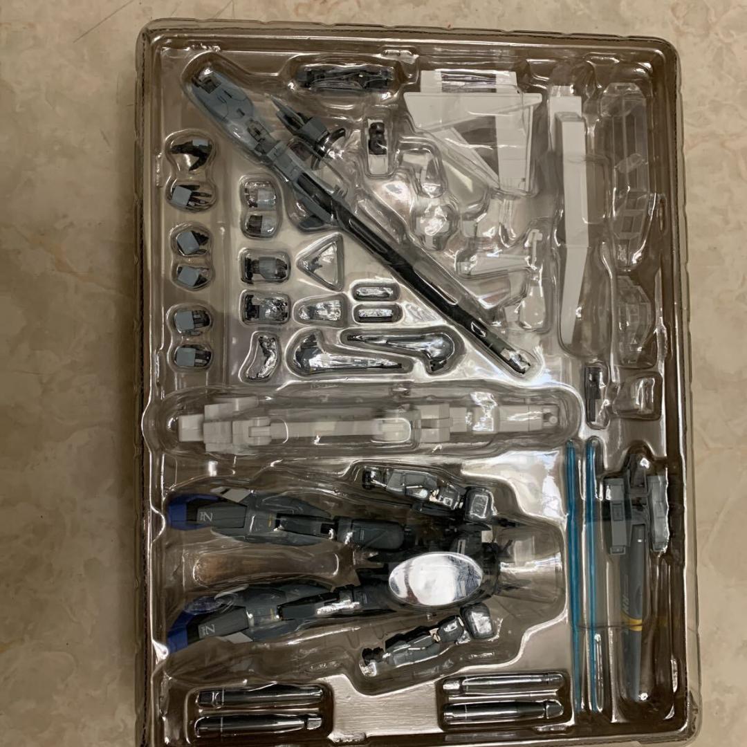 L ROBOT魂 ka signature ゼータプラス C1