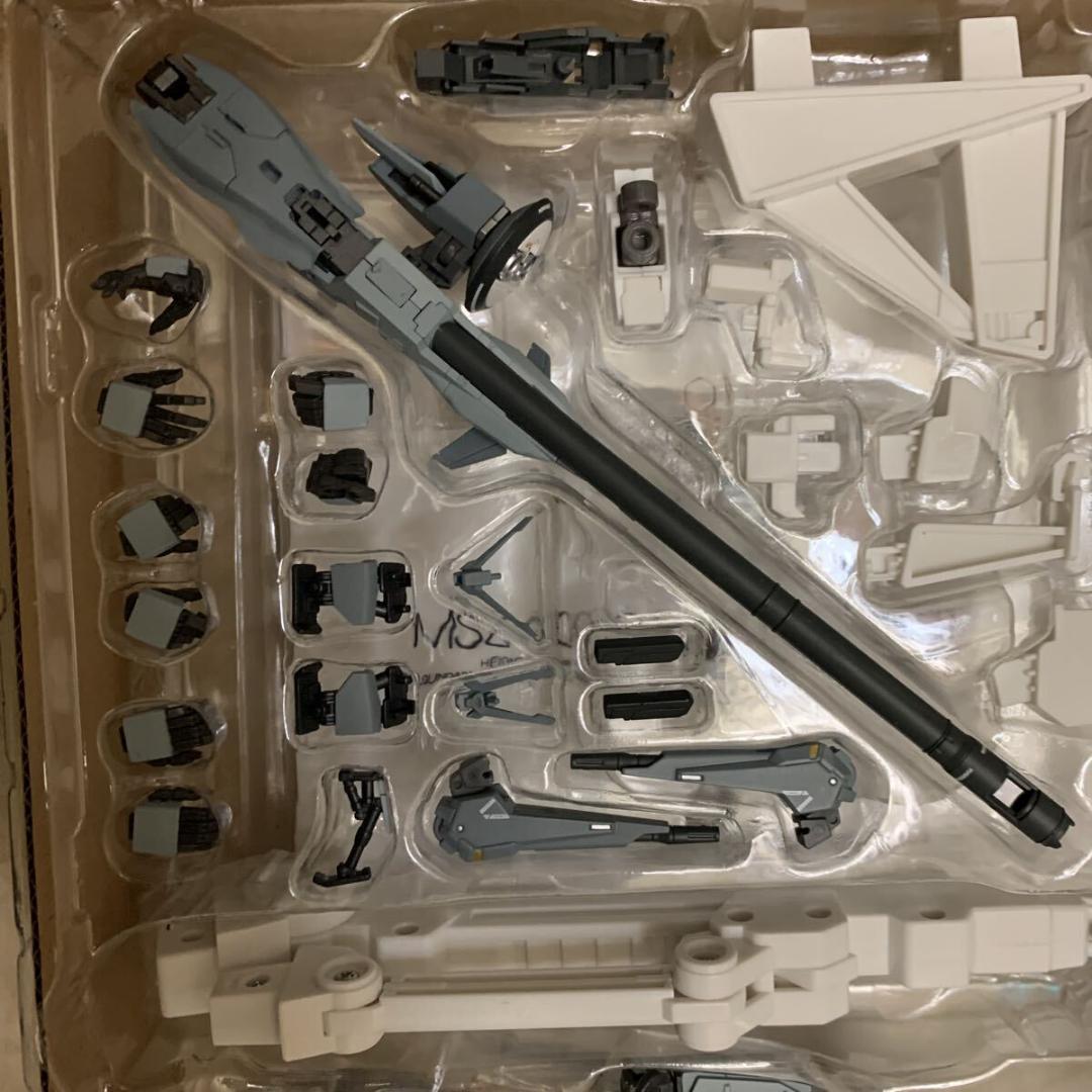 L ROBOT魂 ka signature ゼータプラス C1