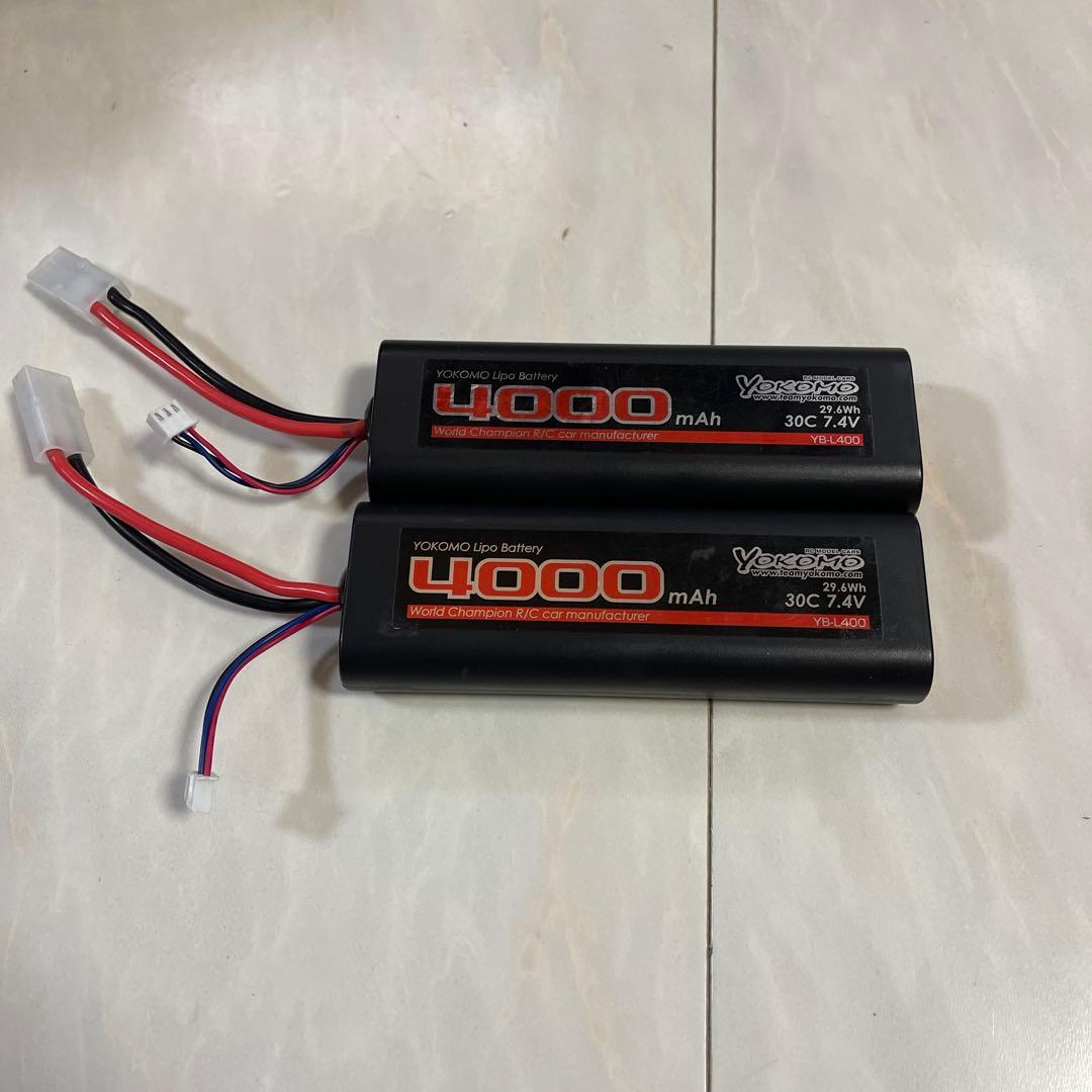 ヨコモRD2.0 フルセット