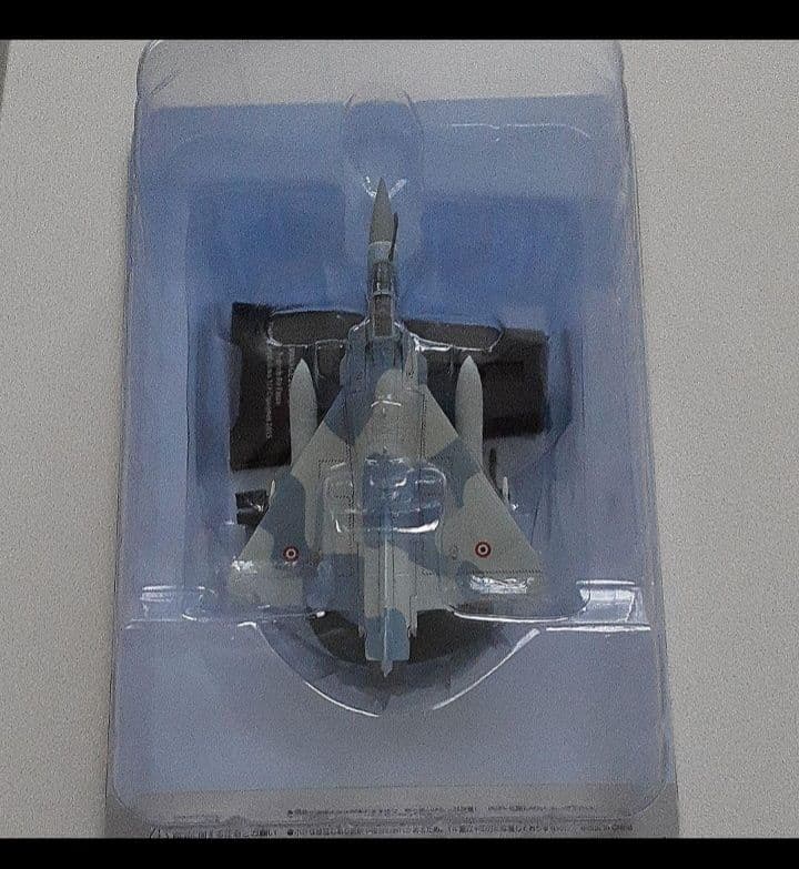 エアファイターコレクション　ミラージュ2000