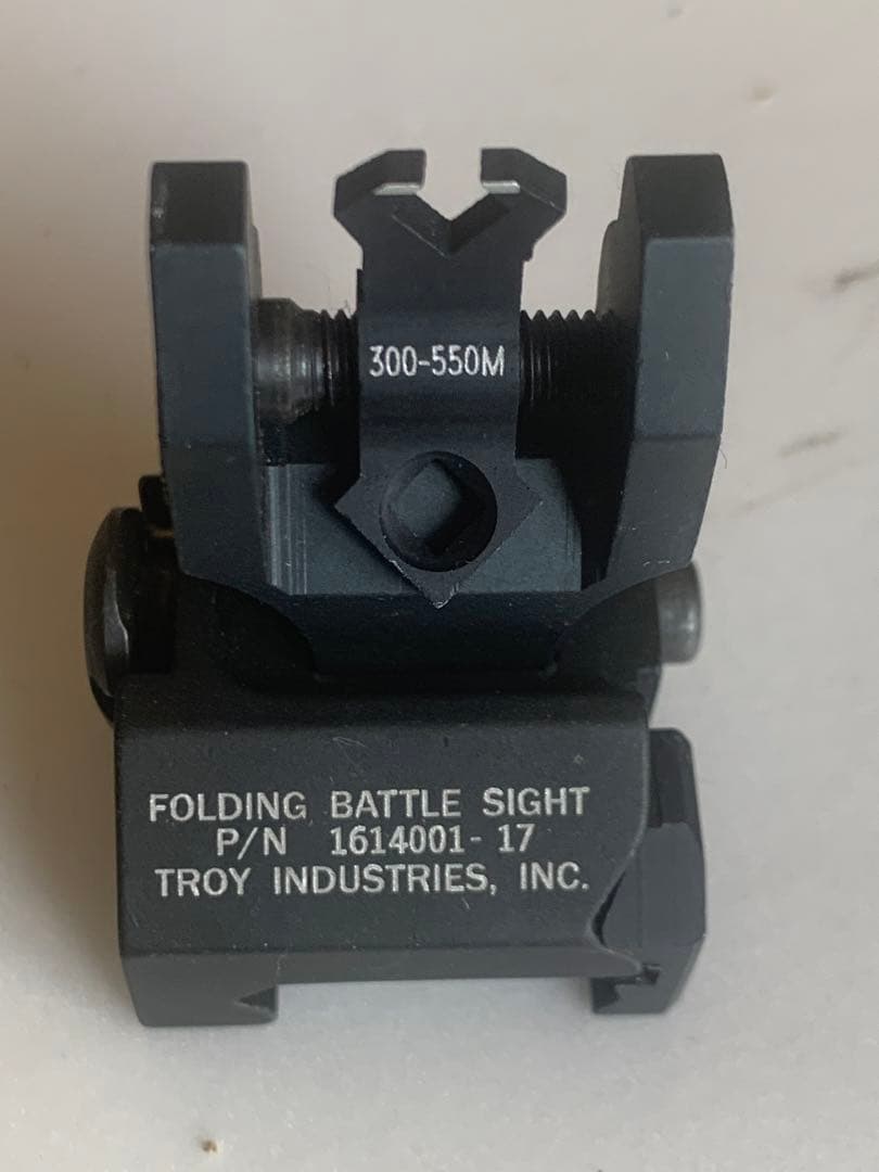 東京マルイ・次世代M4A1・付属品色々