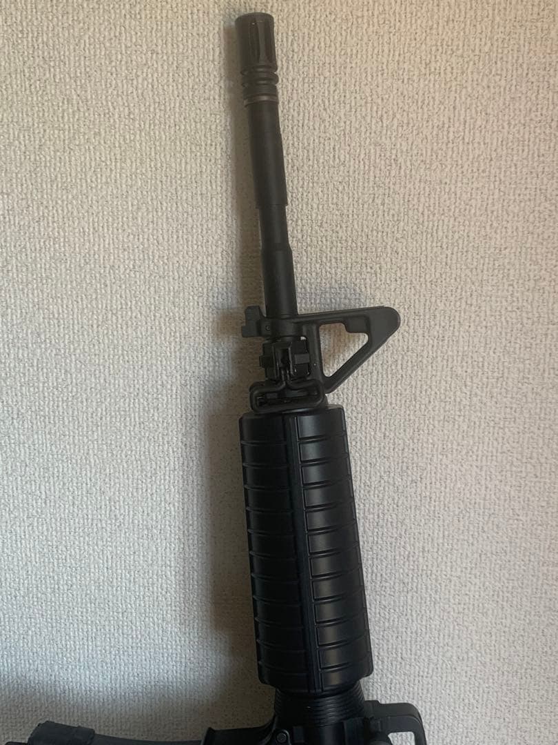 東京マルイ・次世代M4A1・付属品色々