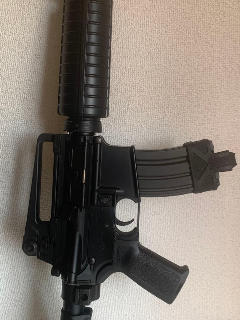 東京マルイ・次世代M4A1・付属品色々