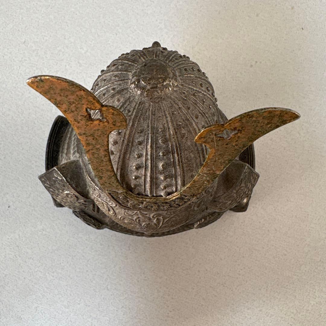 G&G サムライNIKKA WHISKY GOLD&GOLD 武士ボトルカバー