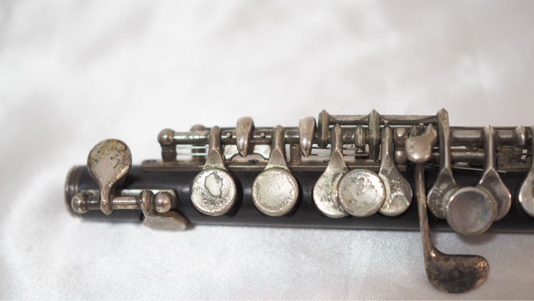 ★YAMAHA YPC-61 YPC61 ピッコロ ヤマハ ★