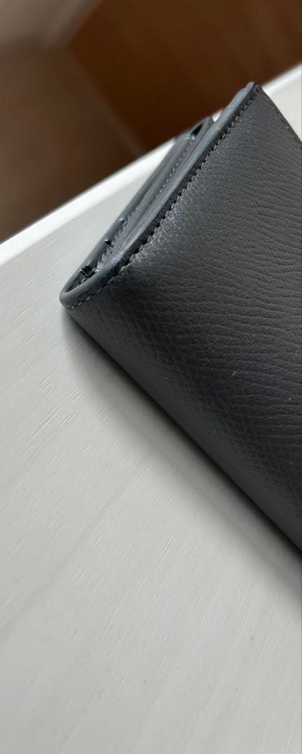 CELINE セリーヌ スモール ストラップコンパクトウォレット