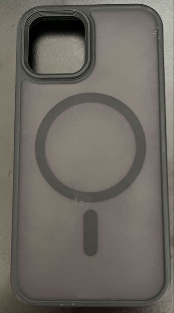 iPhone 12 Pro 128GB グラファイト Simフリー