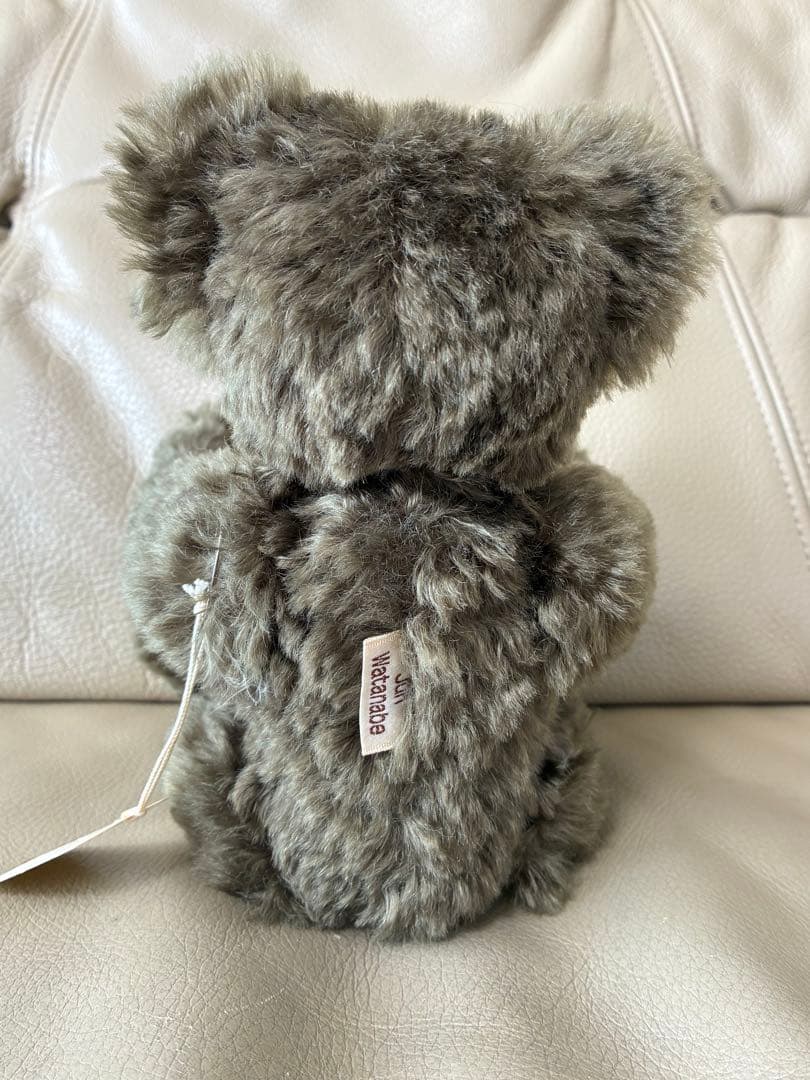 J’s bear Jun Watanabe テディベア　アーティストベア